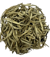 China Fujian Bai Hao Yin Zhen Silver Needles (White Tea)